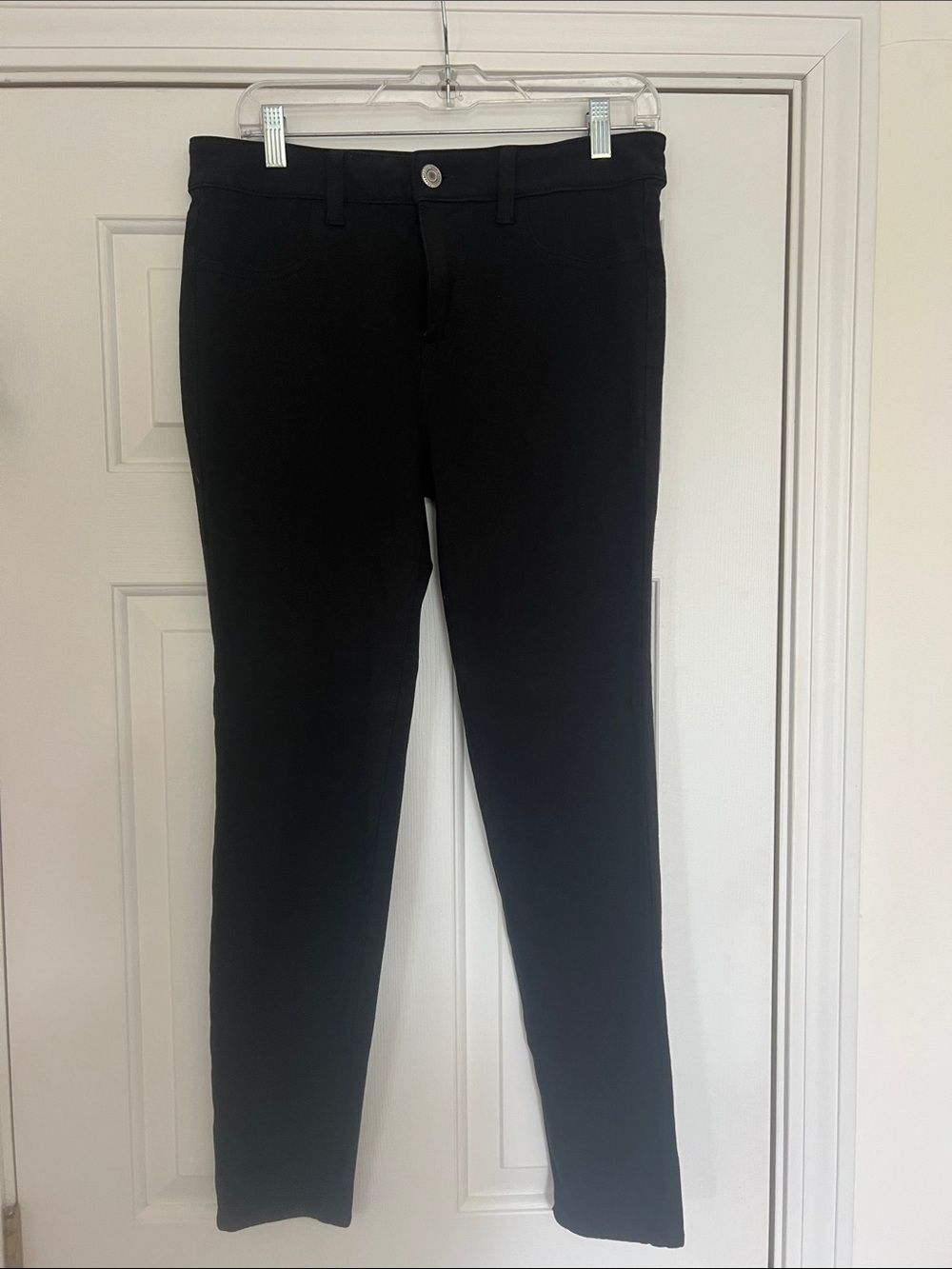 American Eagle Outfitters Black Skinny Jeans